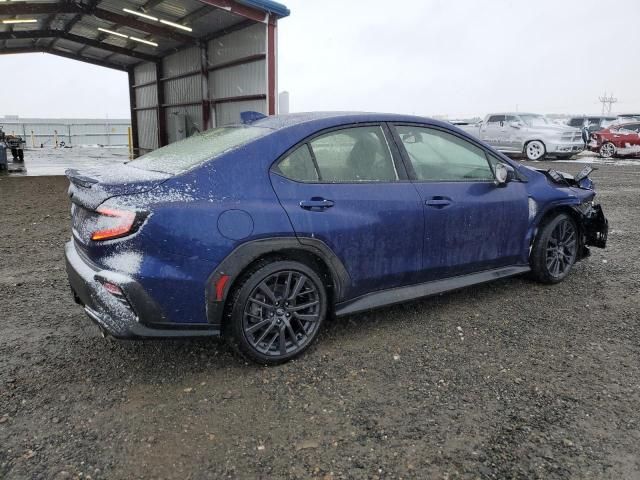 2023 Subaru WRX Premium