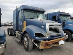 Freightliner Conventional Columbia salvage cars for sale: 2007 Freightliner Conventional Columbia