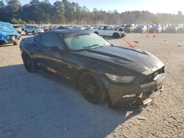 2016 Ford Mustang GT