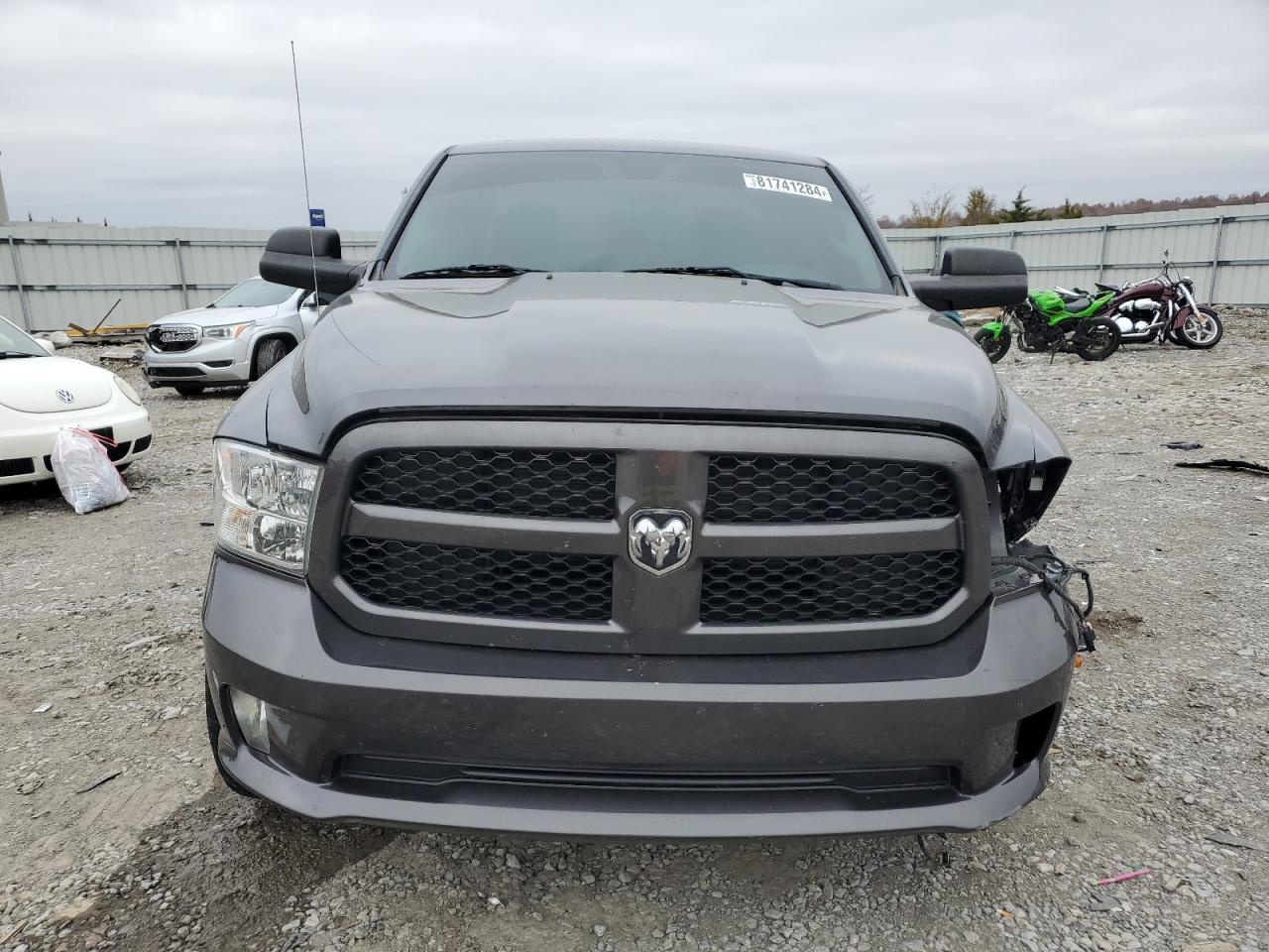 2017 Dodge RAM 1500 ST