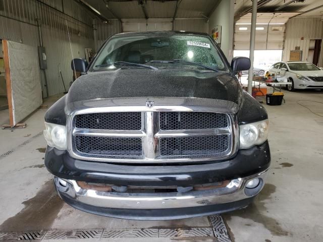 2004 Dodge RAM 1500 ST