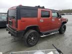 2003 Hummer H2