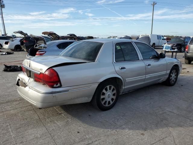 2004 Mercury Grand Marquis GS