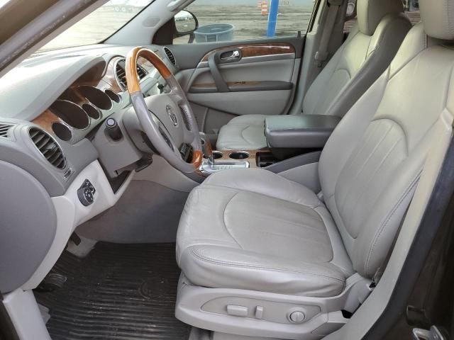 2012 Buick Enclave