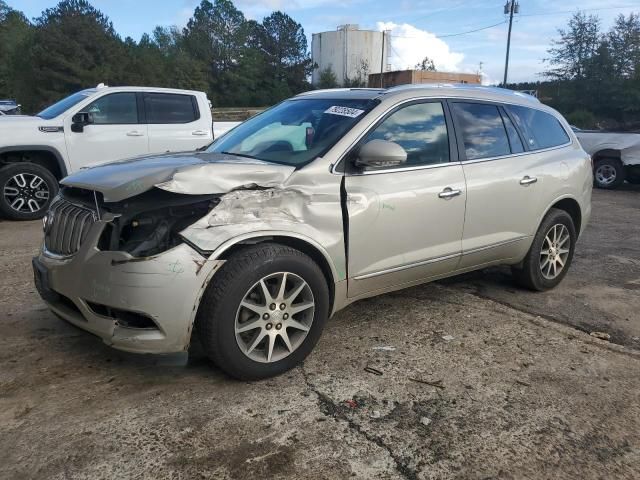 2015 Buick Enclave