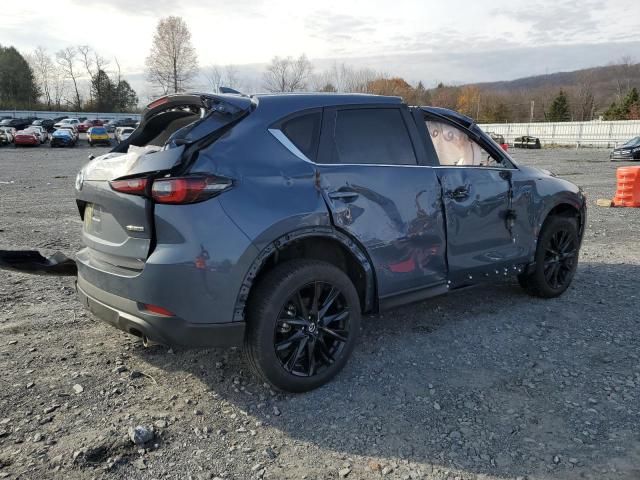 2024 Mazda CX-5 Preferred