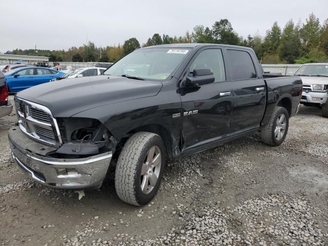 2009 Dodge RAM 1500