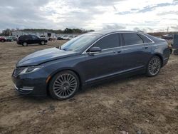 Lincoln mkz salvage cars for sale: 2013 Lincoln MKZ