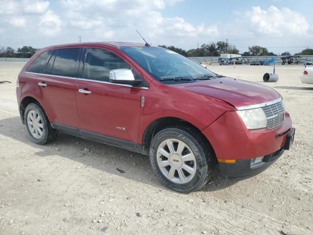 2009 Lincoln MKX