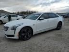 2016 Cadillac CT6 Platinum