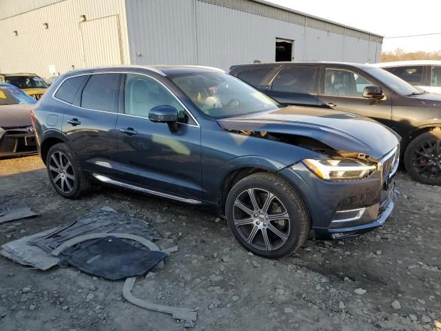 2021 Volvo XC60 T6 Inscription