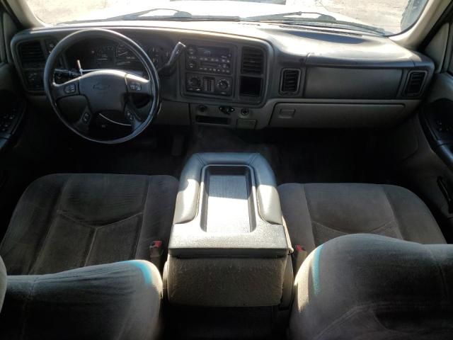 2003 Chevrolet Tahoe K1500