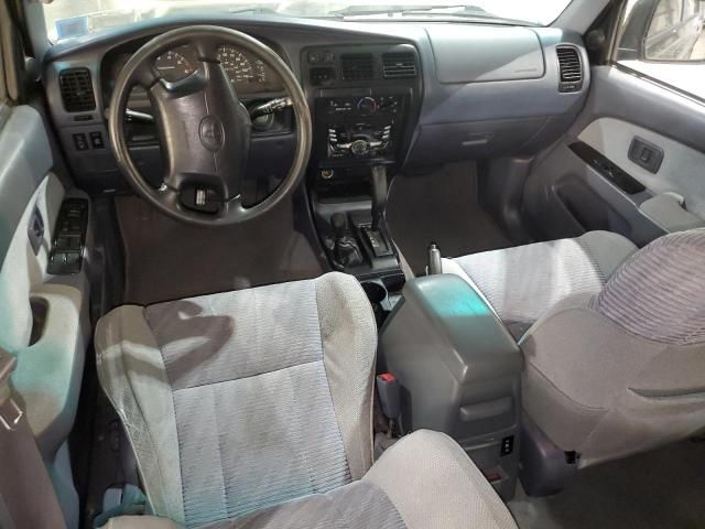 1998 Toyota 4runner SR5