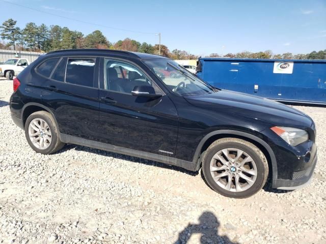 2015 BMW X1 XDRIVE28I