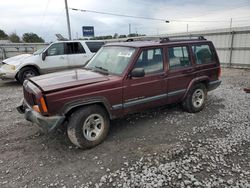 2000 Jeep Cherokee Sport for sale in Hueytown, AL