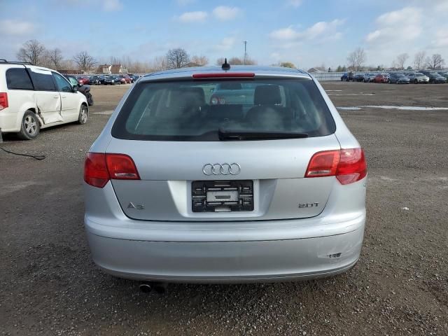 2008 Audi A3 2.0