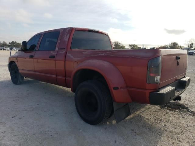 2007 Dodge RAM 3500