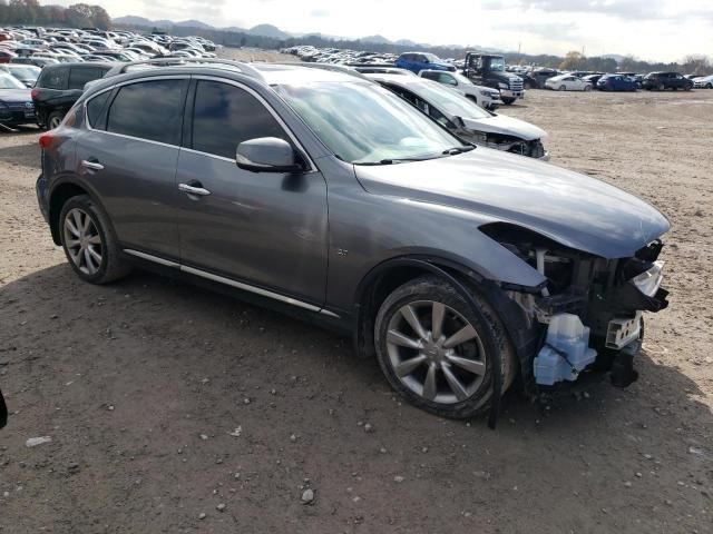 2017 Infiniti QX50