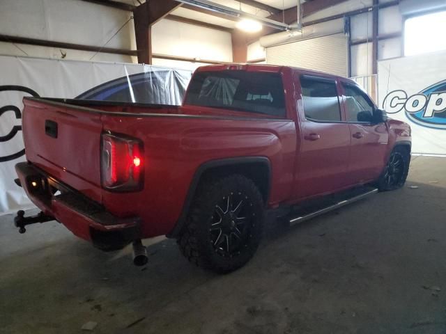 2018 GMC Sierra K1500 SLT