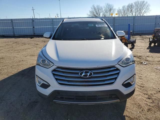 2014 Hyundai Santa FE GLS