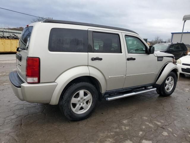 2008 Dodge Nitro SXT