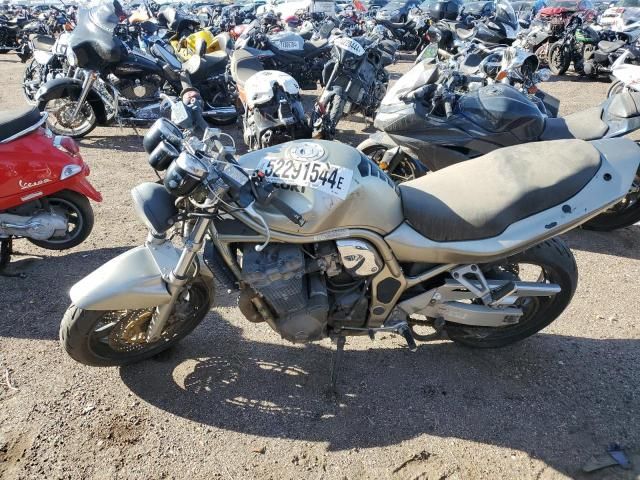 2000 Suzuki GSF1200 S