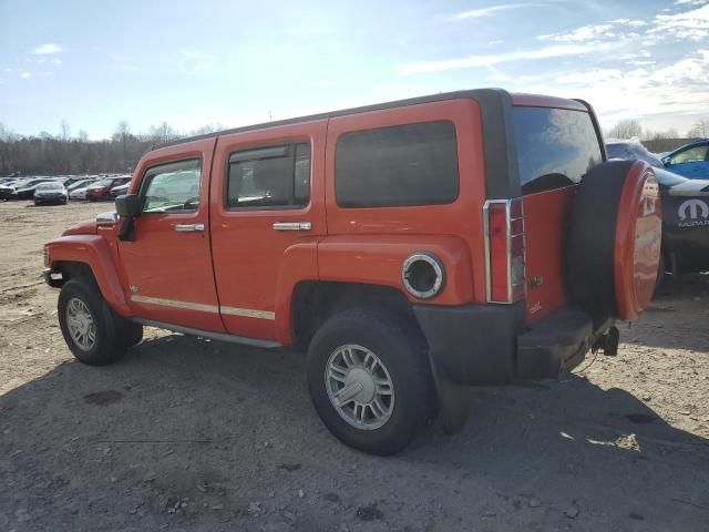 2008 Hummer H3