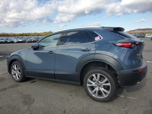 2021 Mazda CX-30 Premium