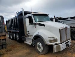 Kenworth Construction t880 salvage cars for sale: 2024 Kenworth Construction T880