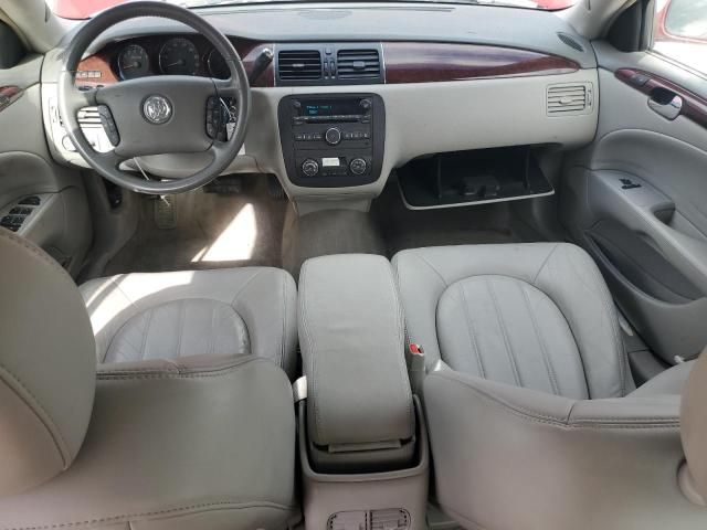 2006 Buick Lucerne CXL