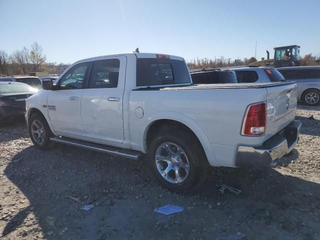 2017 Dodge 1500 Laramie