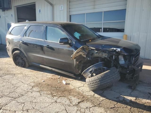 2015 Dodge Durango R/T