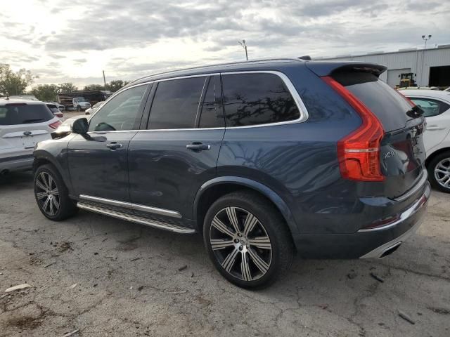 2021 Volvo XC90 T6 Inscription