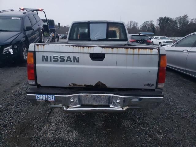 1993 Nissan Truck King Cab