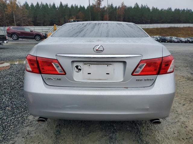 2008 Lexus ES 350