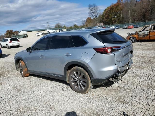 2016 Mazda CX-9 Grand Touring