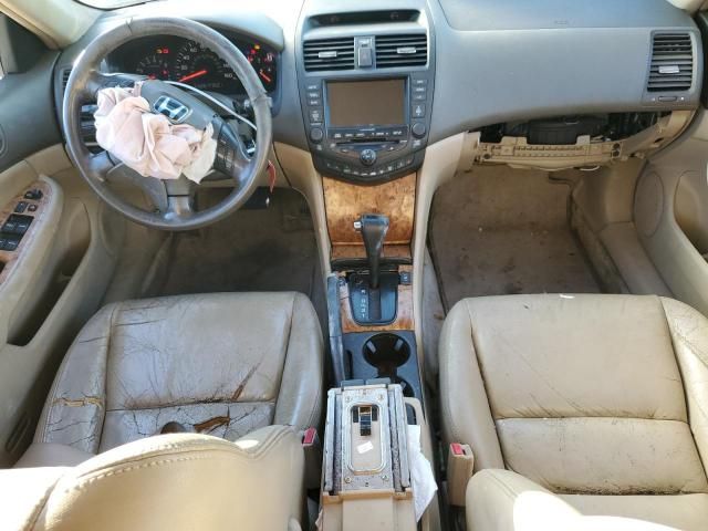 2004 Honda Accord EX