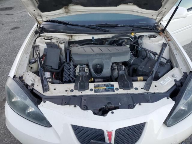 2007 Pontiac Grand Prix