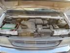 2000 Ford Econoline E450 Super Duty Cutaway Van