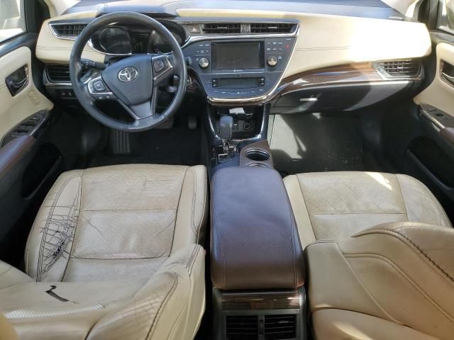 2013 Toyota Avalon Base