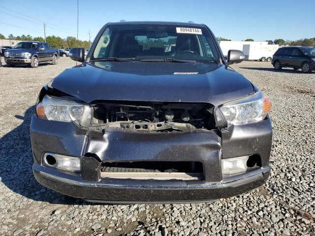 2010 Toyota 4runner SR5