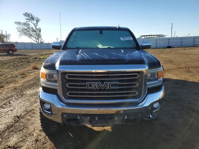 2015 GMC Sierra K2500 SLT