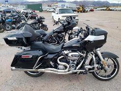 Harley-Davidson fl salvage cars for sale: 2023 Harley-Davidson Fltrx