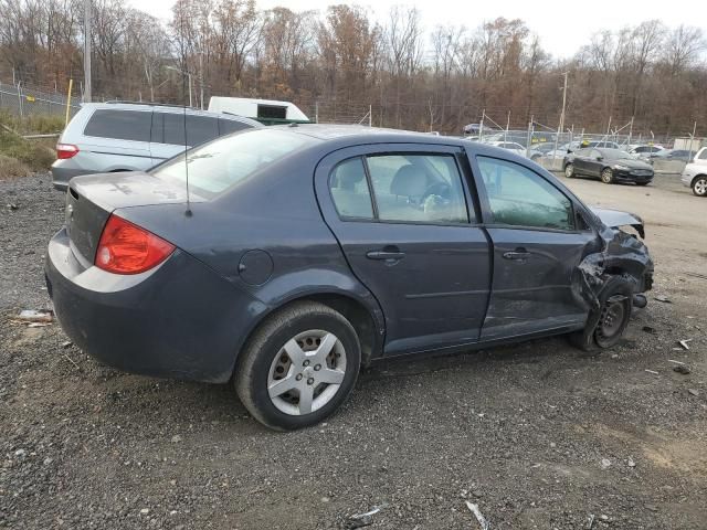 2008 Chevrolet Cobalt LS