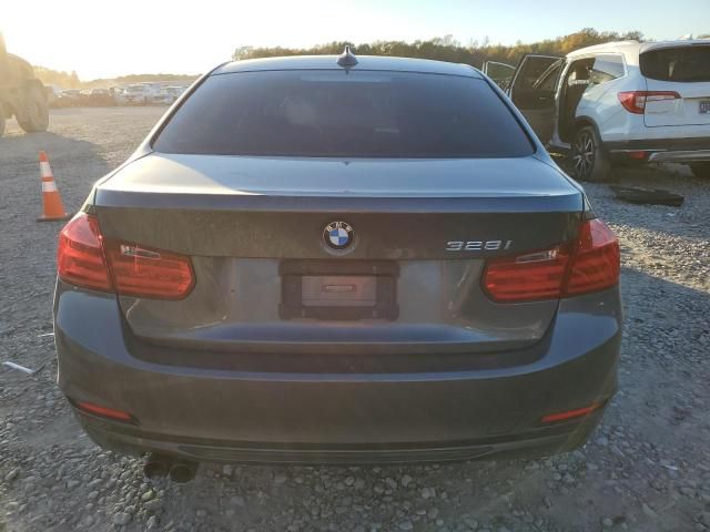 2013 BMW 328 I