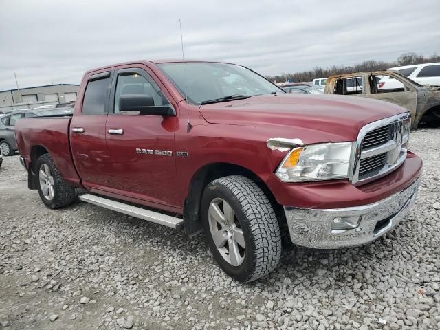 2011 Dodge RAM 1500