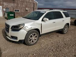 GMC Acadia salvage cars for sale: 2014 GMC Acadia SLT-1