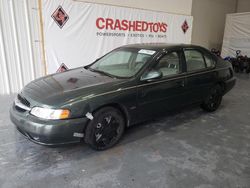 Nissan Altima salvage cars for sale: 2001 Nissan Altima XE