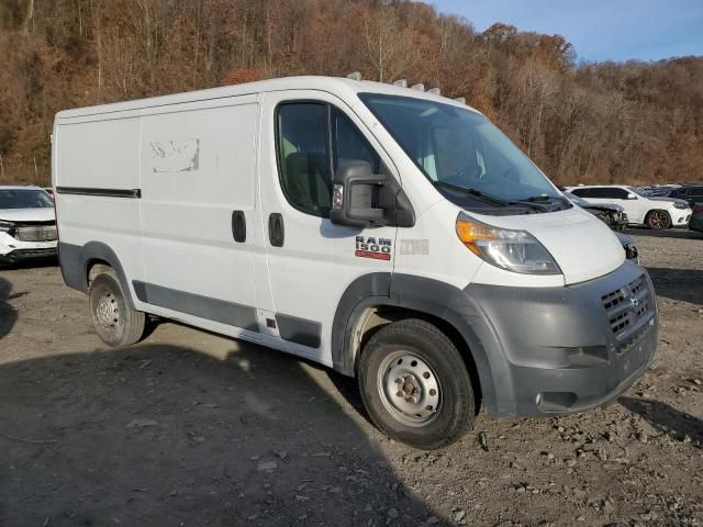 2014 Dodge RAM Promaster 1500 1500 Standard