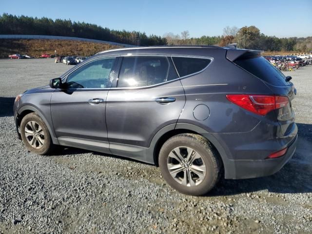 2016 Hyundai Santa FE Sport